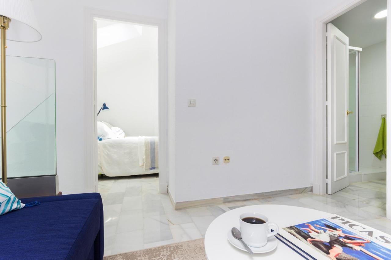 Duplex Terraza Rivera Marisco 2 Dormitorios 2 Banos Ель-Пуерто-де-Санта-Марія Екстер'єр фото