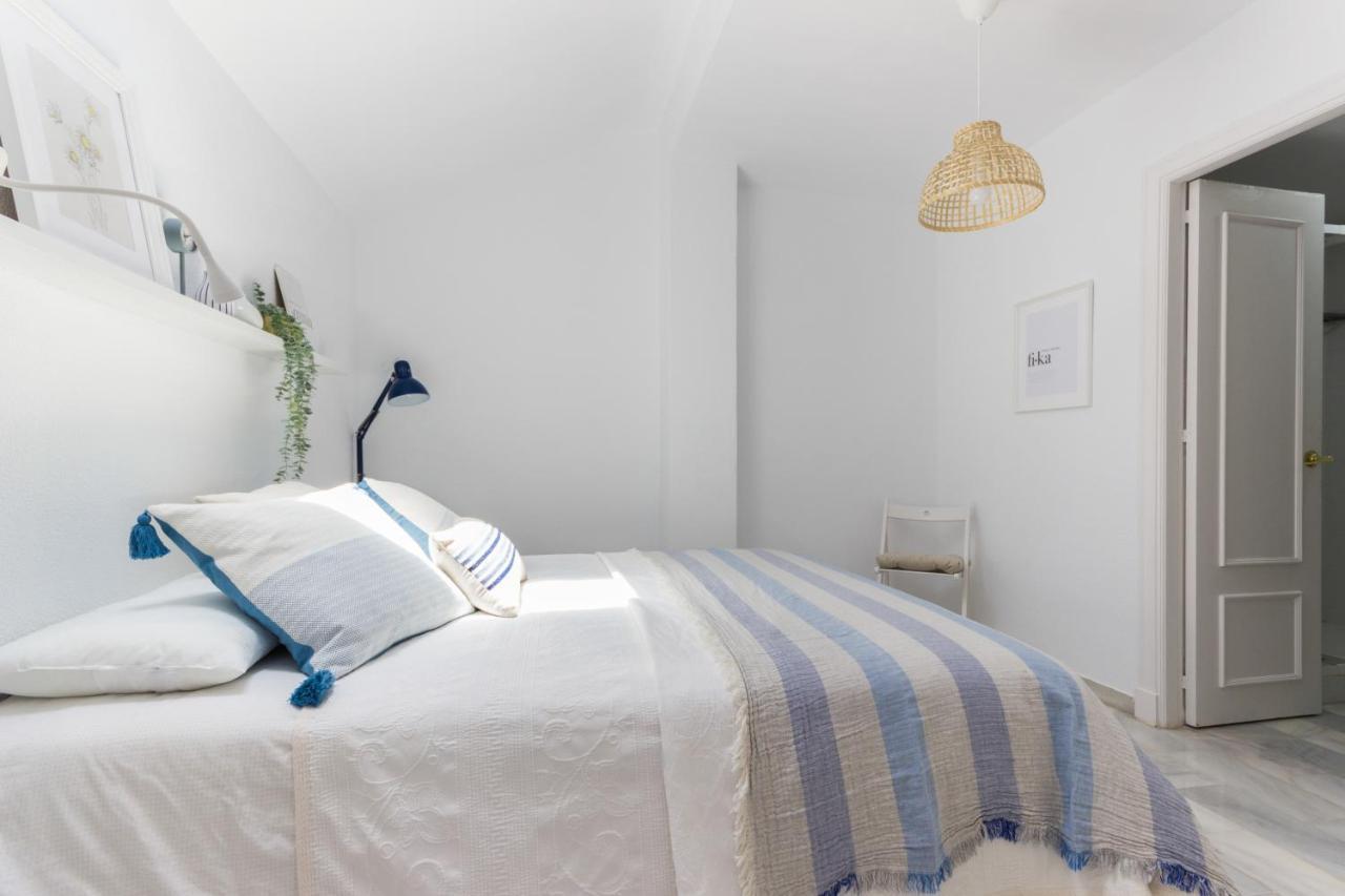 Duplex Terraza Rivera Marisco 2 Dormitorios 2 Banos Ель-Пуерто-де-Санта-Марія Екстер'єр фото