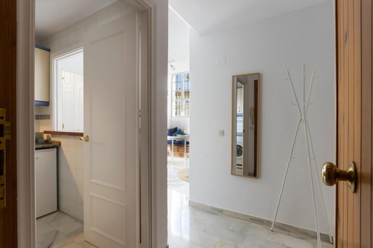 Duplex Terraza Rivera Marisco 2 Dormitorios 2 Banos Ель-Пуерто-де-Санта-Марія Екстер'єр фото