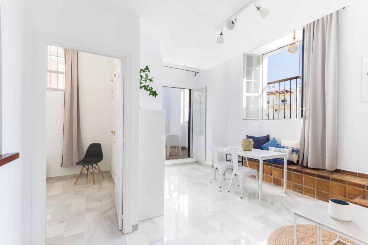 Duplex Terraza Rivera Marisco 2 Dormitorios 2 Banos Ель-Пуерто-де-Санта-Марія Екстер'єр фото