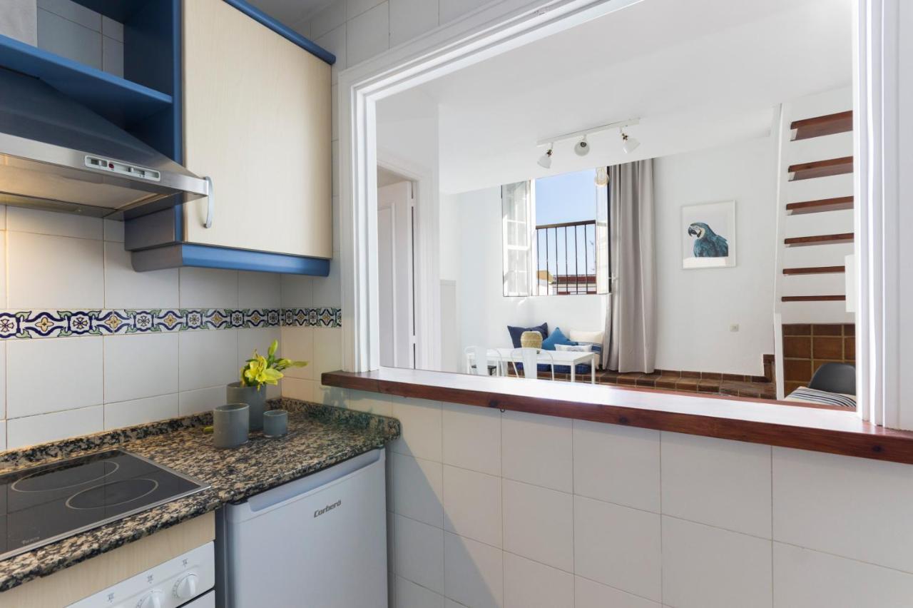 Duplex Terraza Rivera Marisco 2 Dormitorios 2 Banos Ель-Пуерто-де-Санта-Марія Екстер'єр фото