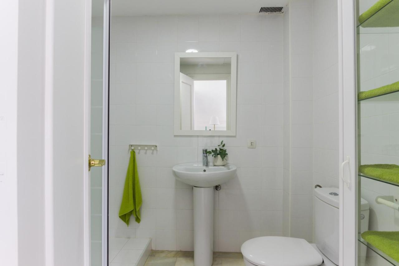 Duplex Terraza Rivera Marisco 2 Dormitorios 2 Banos Ель-Пуерто-де-Санта-Марія Екстер'єр фото