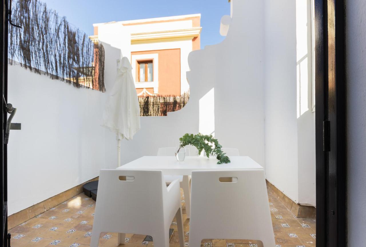 Duplex Terraza Rivera Marisco 2 Dormitorios 2 Banos Ель-Пуерто-де-Санта-Марія Екстер'єр фото